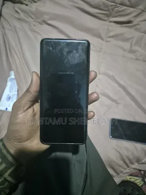 Samsung Galaxy S20+ 128 GB Black