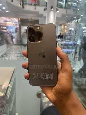Apple iPhone 13 Pro 128 GB Black