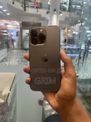 Apple iPhone 13 Pro 128 GB Black