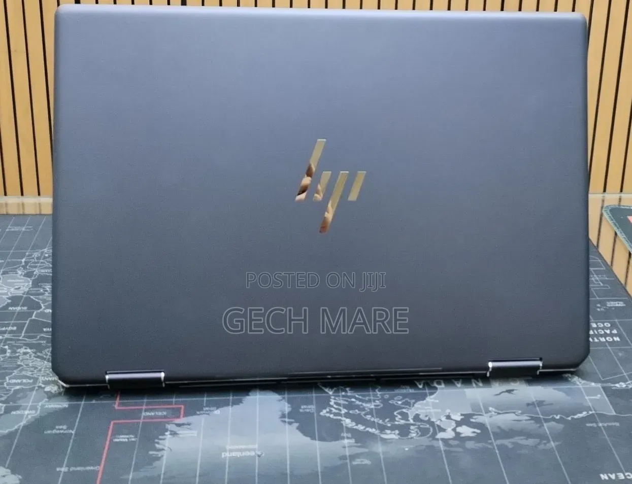 New Laptop HP Spectre 16GB Intel Core i7 SSD 512GB