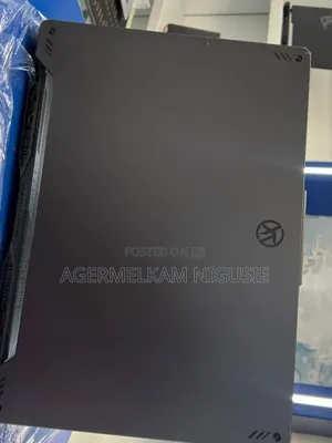 New Laptop Asus TUF Gaming A15 16GB AMD Ryzen 7 SSD 512GB