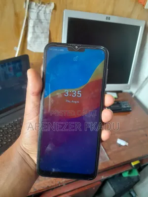 Mobile Phone 32 GB Black