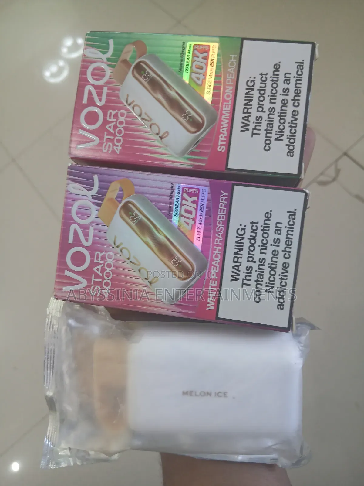 Vape Be Vozeloch Gebtual 