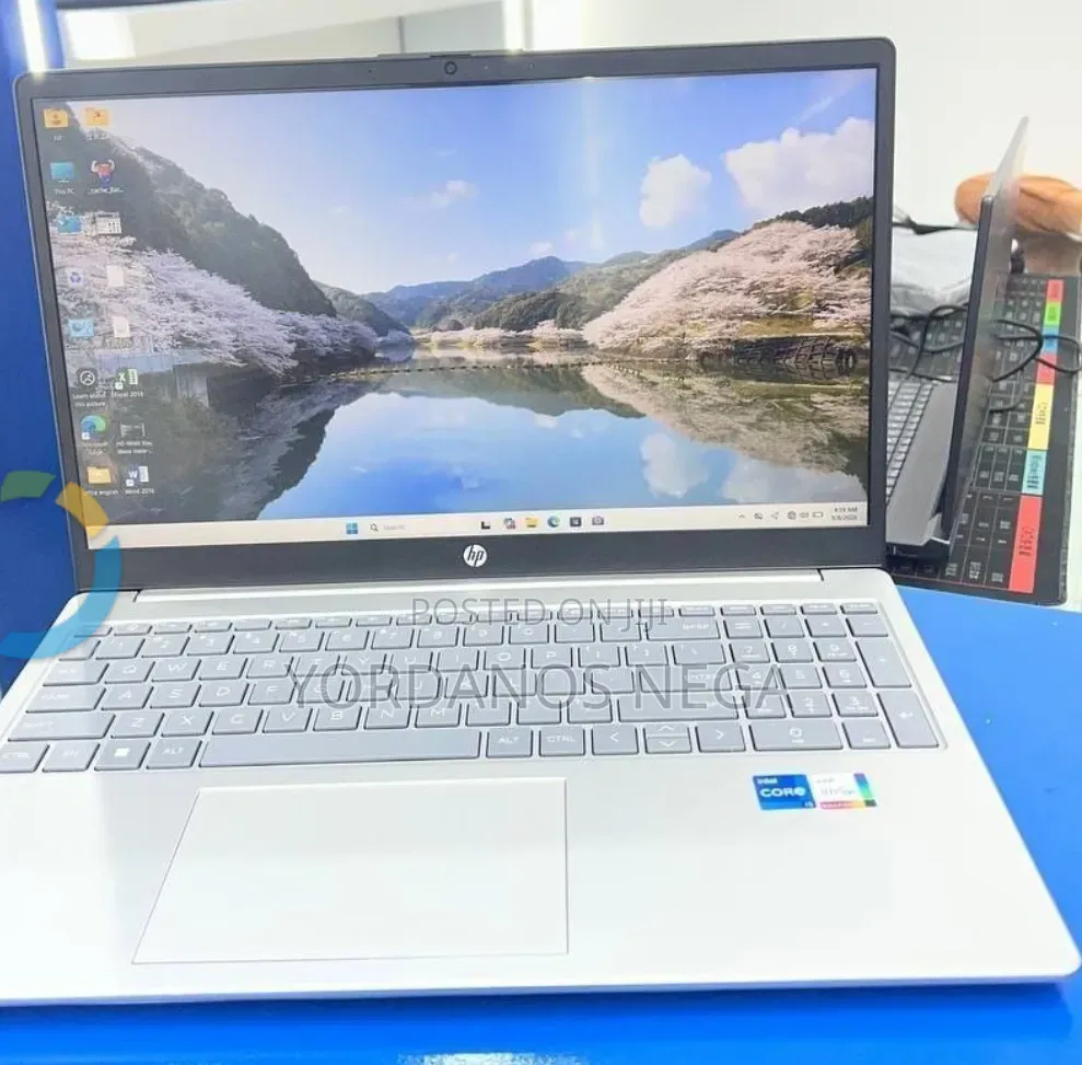 New Laptop HP Stream Notebook 16GB Intel Core i5 SSD 1T