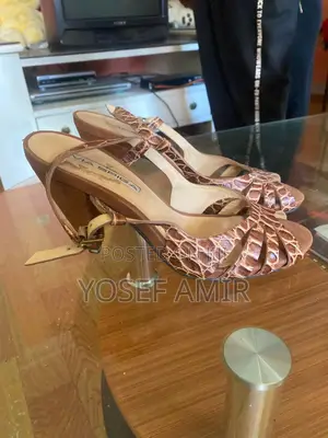 Brand Shoes