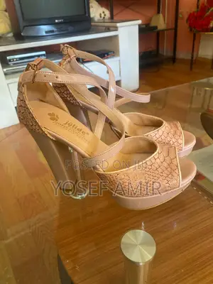Brand Shoes