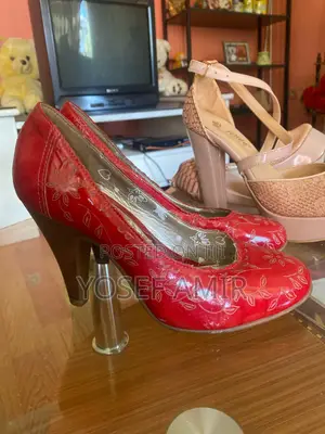 Brand Shoes
