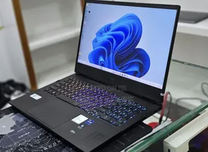 New Laptop HP Omen 16 16GB Intel Core i9 SSD 512GB