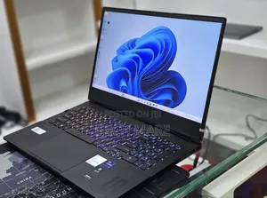New Laptop HP Omen 16 16GB Intel Core i9 SSD 512GB