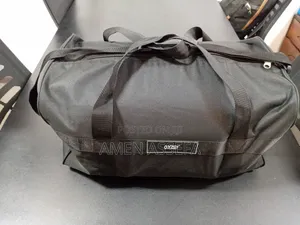 Gym Bag / Travel Bag (15+ KG). With Free Delivery. የጂም ቦርሳ ፣ የጉዞ ቦርሳ