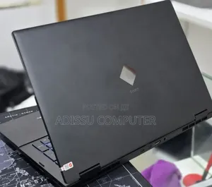 New Laptop HP Omen 16 16GB Intel Core i9 SSD 512GB