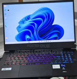 New Laptop HP Omen 16 16GB Intel Core i9 SSD 512GB