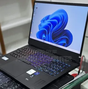 New Laptop HP Omen 16 16GB Intel Core i9 SSD 512GB