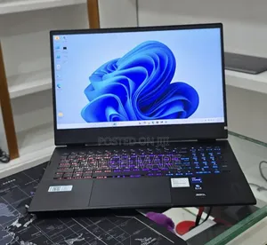 New Laptop HP Omen 16 16GB Intel Core i9 SSD 512GB