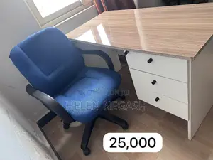 Office Table Office Chair