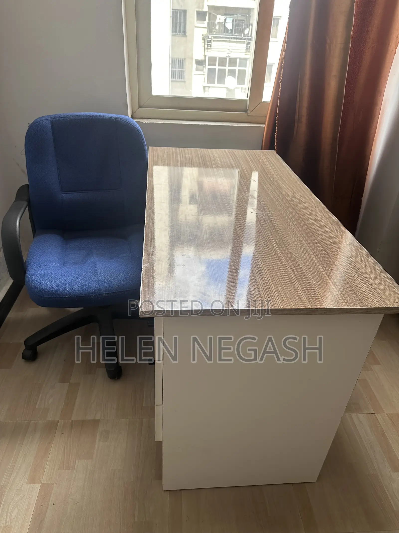 Office Table Office Chair