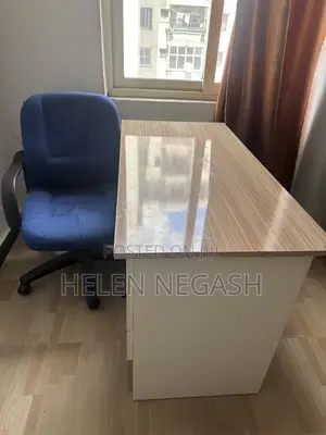 Office Table Office Chair