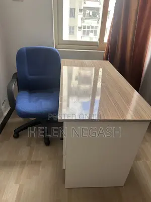 Office Table Office Chair