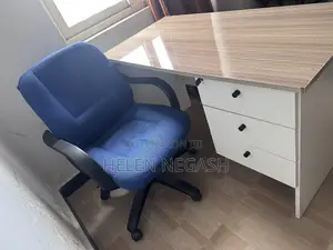 Office Table Office Chair