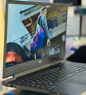 New Laptop HP Victus 15 16GB Intel Core i5 SSD 512GB