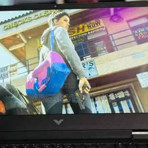 New Laptop HP Victus 15 16GB Intel Core i5 SSD 512GB