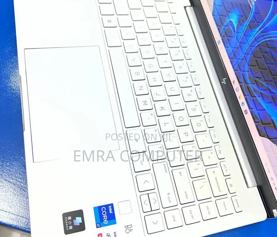 New Laptop HP 16GB Intel Core i7 SSD 1T