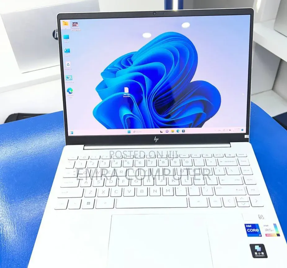 New Laptop HP 16GB Intel Core i7 SSD 1T