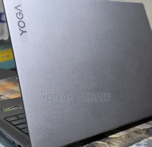New Laptop Lenovo 16GB AMD Ryzen 7 SSD 512GB