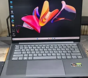 New Laptop Lenovo 16GB AMD Ryzen 7 SSD 512GB