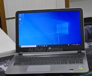 New Laptop HP Pavilion 15 8GB Intel Core i5 HDD 1T