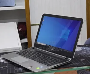 New Laptop HP Pavilion 15 8GB Intel Core i5 HDD 1T