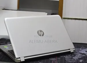 New Laptop HP Pavilion 15 8GB Intel Core i5 HDD 1T