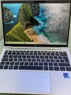 New Laptop HP EliteBook 840 G9 16GB Intel Core i5 SSD 512GB