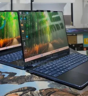 New Laptop Lenovo Yoga 9i 16GB Intel Core Ultra 7 SSD 1T