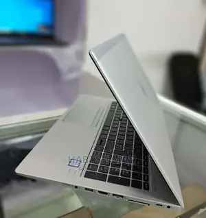 New Laptop HP EliteBook 850 G5 16GB Intel Core I5 SSD 256GB