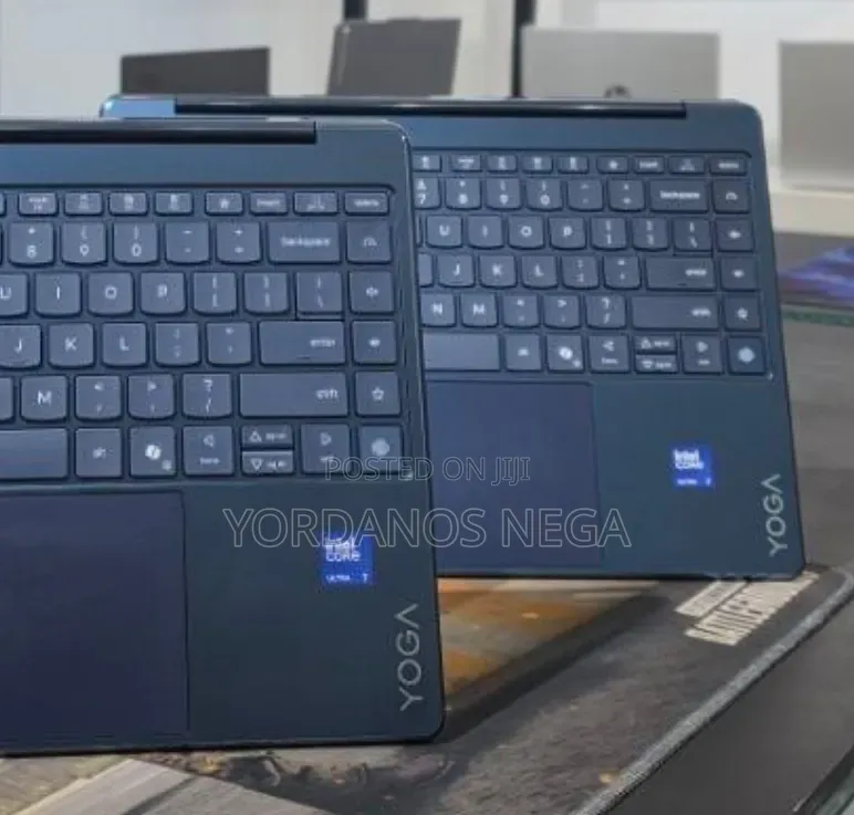 New Laptop Lenovo Yoga 9i 16GB Intel Core Ultra 7 SSD 1T