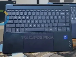 New Laptop Lenovo Yoga 9i 16GB Intel Core Ultra 7 SSD 1T