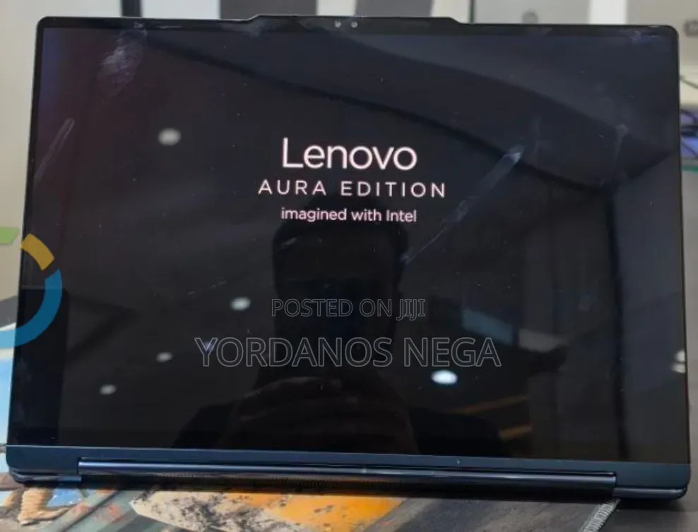 New Laptop Lenovo Yoga 9i 16GB Intel Core Ultra 7 SSD 1T