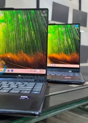 New Laptop Lenovo Yoga 9i 16GB Intel Core Ultra 7 SSD 1T