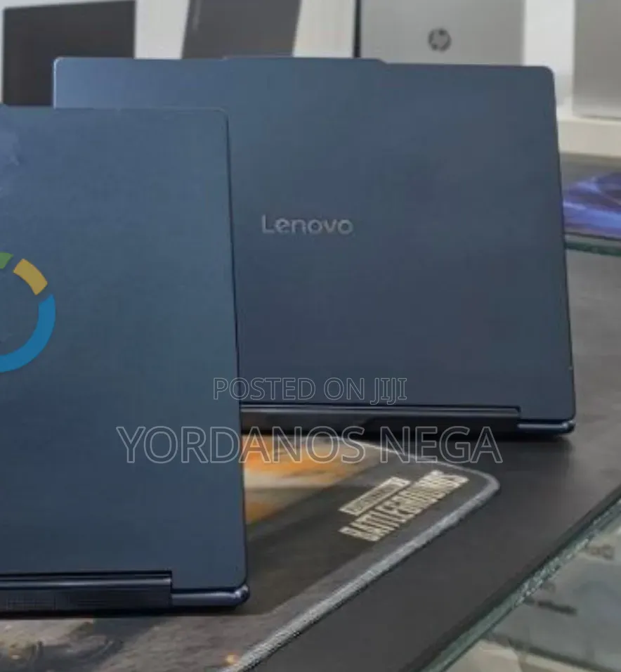 New Laptop Lenovo Yoga 9i 16GB Intel Core Ultra 7 SSD 1T