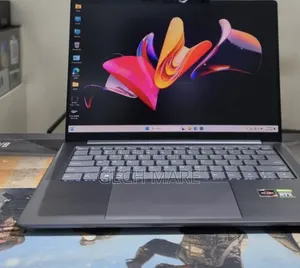 New Laptop Lenovo Yoga 7i 16GB AMD Ryzen 7 SSD 512GB