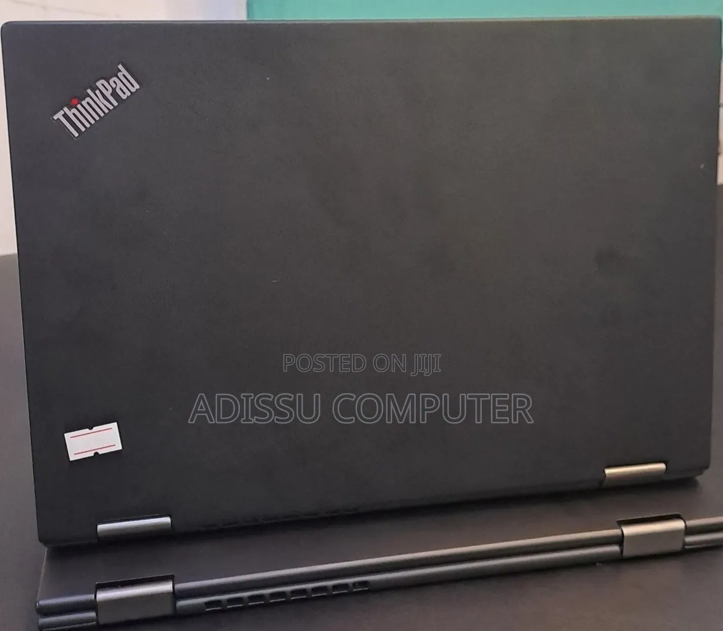 New Laptop Lenovo ThinkPad X390 8GB Intel Core i5 SSD 256GB