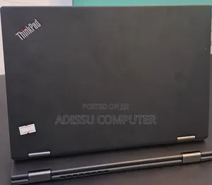 New Laptop Lenovo ThinkPad X390 8GB Intel Core i5 SSD 256GB