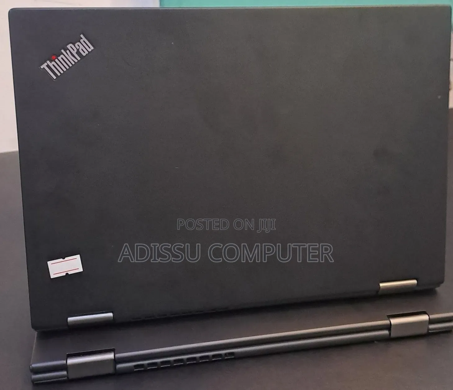 New Laptop Lenovo ThinkPad X390 8GB Intel Core i5 SSD 256GB