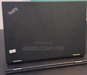 New Laptop Lenovo ThinkPad X390 8GB Intel Core i5 SSD 256GB