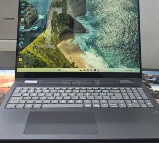 New Laptop Lenovo 16GB Intel Core Ultra 5 SSD 512GB