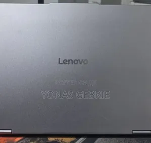 New Laptop Lenovo 16GB Intel Core Ultra 5 SSD 512GB