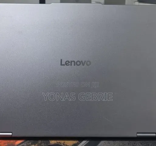 New Laptop Lenovo 16GB Intel Core Ultra 5 SSD 512GB