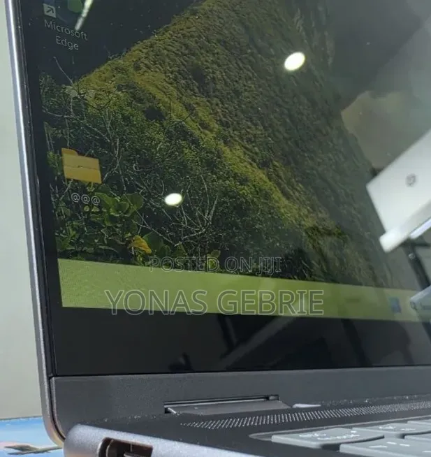 New Laptop Lenovo 16GB Intel Core Ultra 5 SSD 512GB