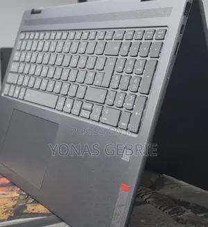New Laptop Lenovo 16GB Intel Core Ultra 5 SSD 512GB